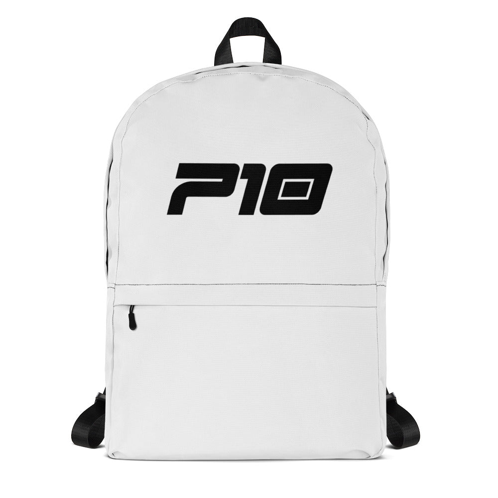 PERFECT 10 GEAR BACKPACK